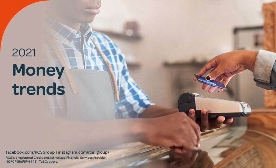 2021 Money Trends RCS RCS Group