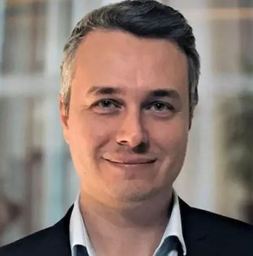 Myles Coelho - RCS CRO