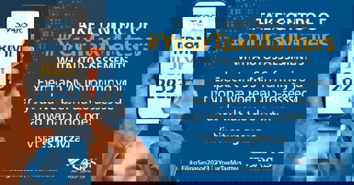 SARS Auto Assessment