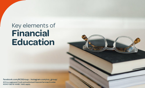 Key Elements of Financial Education