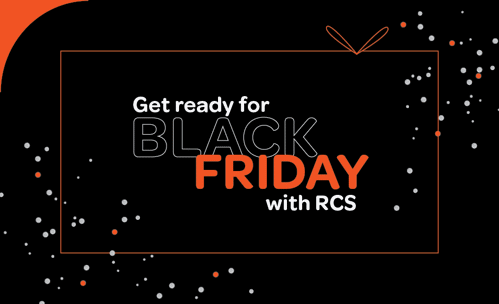Save Big with RCS this Black Friday